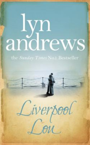 Книга Liverpool Lou Lyn Andrews