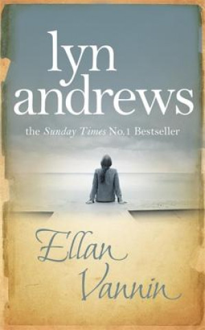 Könyv Ellan Vannin Lyn Andrews