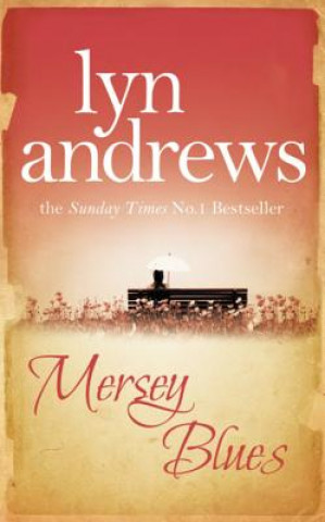 Livre Mersey Blues Lyn Andrews