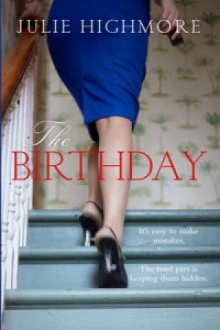 Libro Birthday Julie Highmore