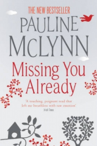 Book Missing You Already Pauline McLynn