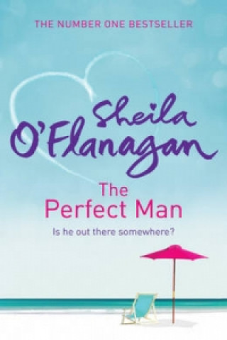 Книга Perfect Man Sheila O´Flanagan