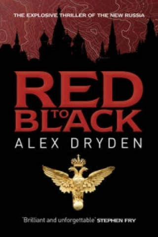 Carte Red To Black Alex Dryden