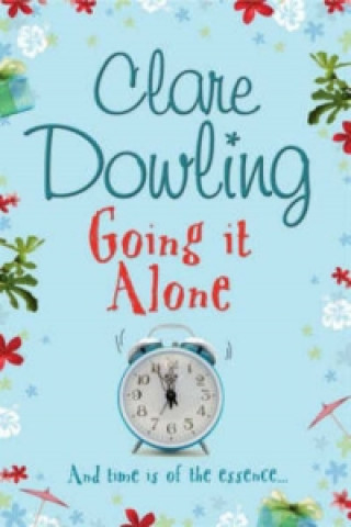 Book Going it Alone Clare Dowling