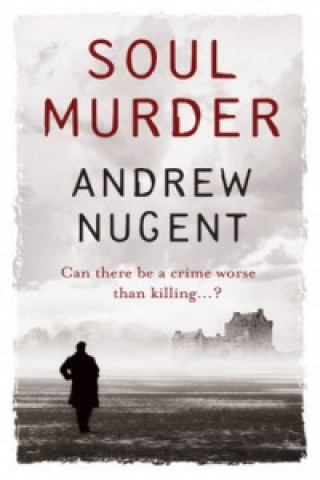 Carte Soul Murder Andrew Nugent
