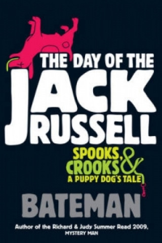 Book Day of the Jack Russell Bateman