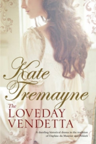 Buch Loveday Vendetta (Loveday series, Book 11) Kate Tremayne