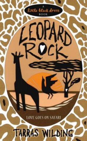 Book Leopard Rock Tarras Wilding
