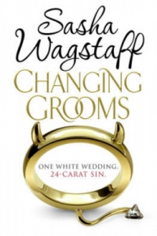 Libro Changing Grooms Sassha Wagstaff