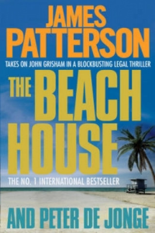 Carte Beach House James Patterson