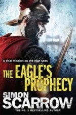 Carte Eagle's Prophecy (Eagles of the Empire 6) Simon Scarrow