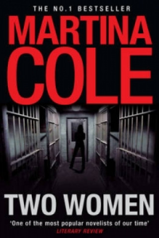 Kniha Two Women Martina Cole