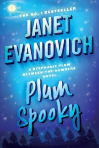 Könyv Plum Spooky Janet Evanovich