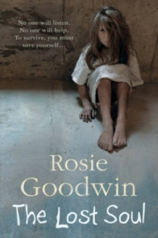 Carte Lost Soul Rosie Goodwin