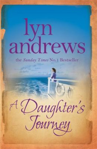 Book Daughter's Journey Lyn Andrews