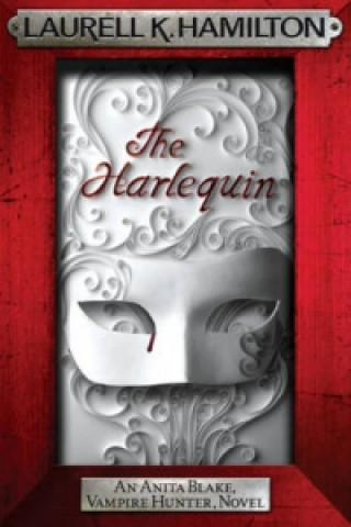 Book Harlequin Laurell K Hamilton