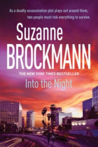 Buch Into the Night: Troubleshooters 5 Suzanne Brockman