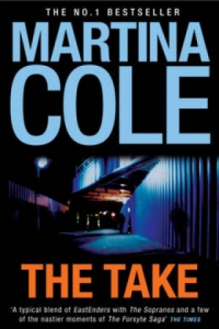 Carte Take Martina Cole