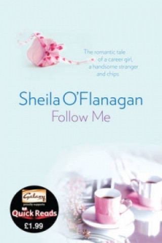 Könyv Follow Me Shella OFlanagan