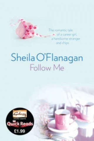 Buch Follow Me Shella OFlanagan