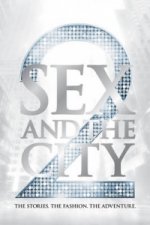 Книга Sex and the City 2 Amy Sohn