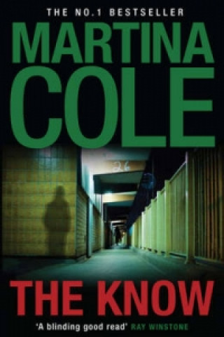 Книга Know Martina Cole