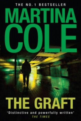 Kniha Graft Martina Cole