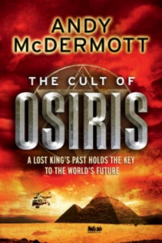 Book Cult of Osiris (Wilde/Chase 5) Andy McDermott