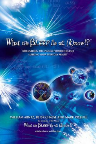 Βιβλίο What the Bleep Do We Know!? (TM) William Arntz