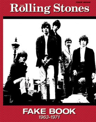 Knjiga Rolling Stones The Rolling Stones