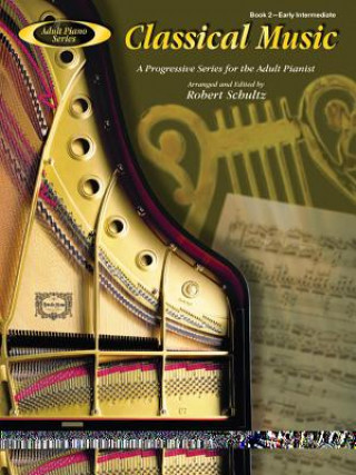Könyv Classical Music Robert Schultz