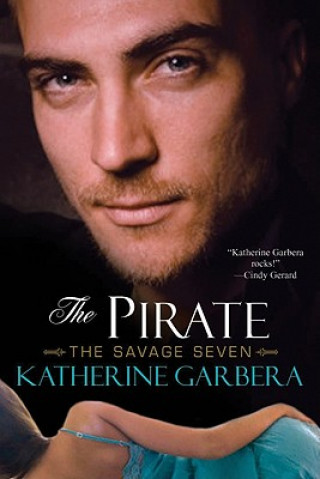 Книга Pirate Katherine Garbera