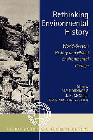 Book Rethinking Environmental History Alf Homborg