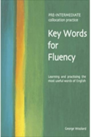 Książka Key Words for Fluency Pre-Intermediate Woollard