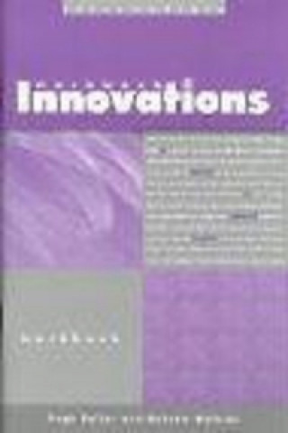 Kniha Workbook for Innovations Intermediate: A Course in Natural English Hugh Dellar