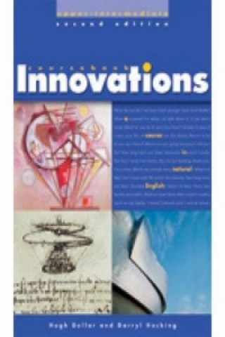 Book Innovations Upper-Intermediate Andy Walkley