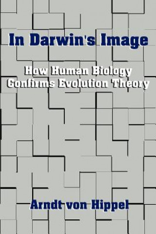 Knjiga In Darwin's Image Arndt von Hippel