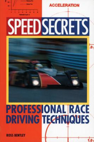 Книга Speed Secrets Ross Bentley
