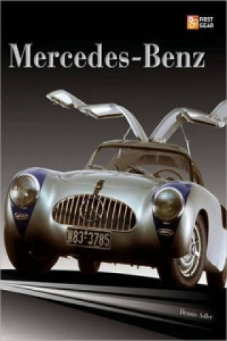 Carte Mercedes-Benz Dennis Adler