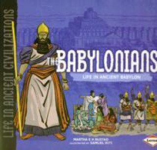 Carte Babylonians Martha Rustard