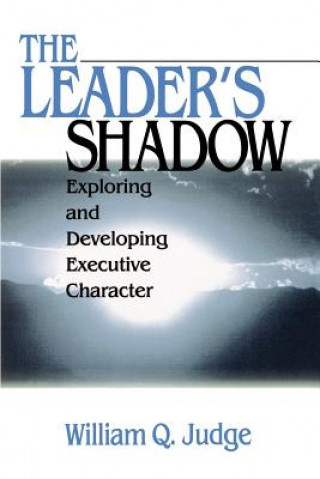 Carte Leader's Shadow William Q. Judge