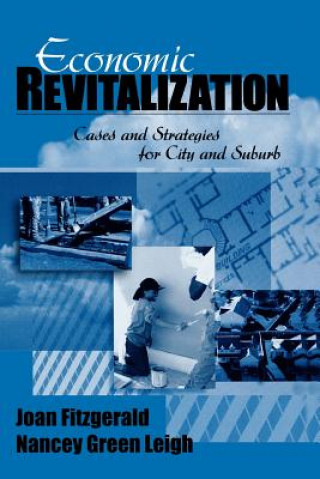 Libro Economic Revitalization Joan Fitzgerald