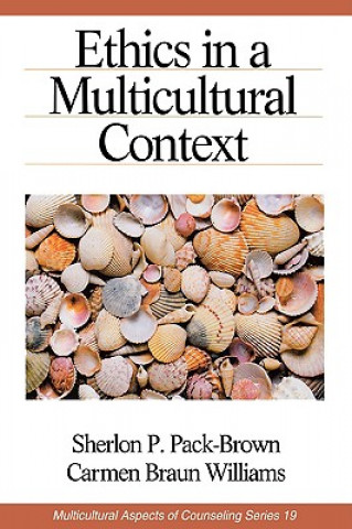 Βιβλίο Ethics in a Multicultural Context Sherlon P. Pack-Brown