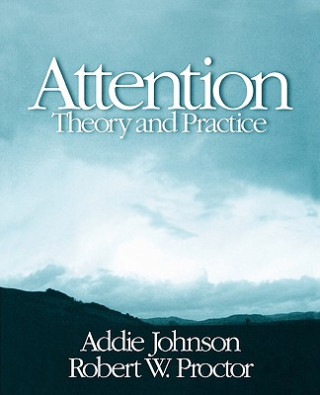 Book Attention Edward De Haan