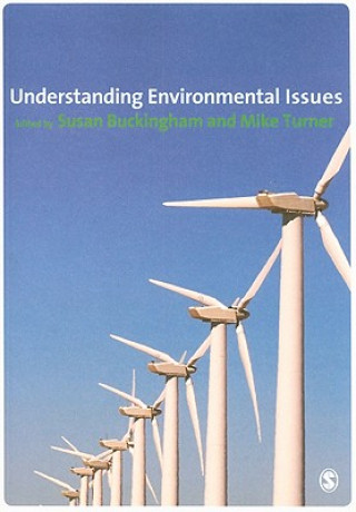 Book Understanding Environmental Issues Susan Buckingham