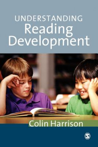 Könyv Understanding Reading Development Colin Harrison