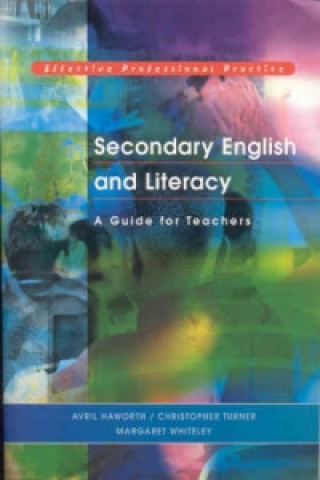 Carte Secondary English and Literacy Avril Haworth
