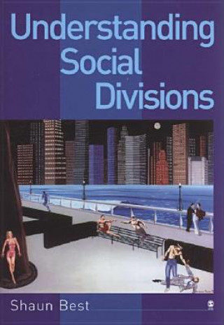 Книга Understanding Social Divisions Shaun Best