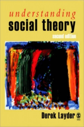 Knjiga Understanding Social Theory Derek Layder