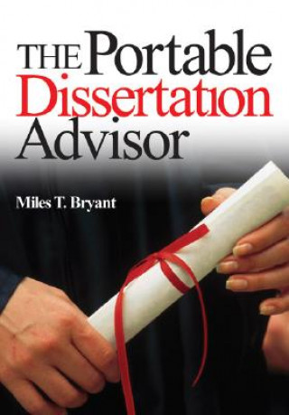 Book Portable Dissertation Advisor Miles T. Bryant